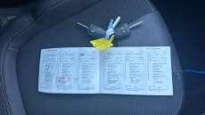 Vauxhall Adam 1.2i Energised 3dr Petrol Hatchback